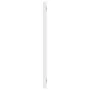 Juego de muebles de baño madera de ingeniería blanco de vidaXL, Muebles de baño - Ref: Foro24-3071135, Precio: 218,53 €, Desc...