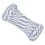 Cuerda de barco polipropileno blanco 3 mm 500 m de vidaXL, Sogas y cuerdas metálicas - Ref: Foro24-152273, Precio: 32,08 €, D...
