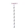 Cuerda de barco polipropileno blanco 3 mm 500 m de vidaXL, Sogas y cuerdas metálicas - Ref: Foro24-152273, Precio: 32,08 €, D...