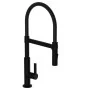 SCHÜTTE Matte black MIAMI basin mixer tap by SCHÜTTE, Faucets - Ref: Foro24-438717, Price: 127,96 €, Discount: %