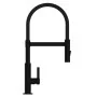 SCHÜTTE Matte black MIAMI basin mixer tap by SCHÜTTE, Faucets - Ref: Foro24-438717, Price: 127,96 €, Discount: %