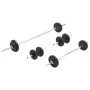 Stangen- und Gewichtsset 30 kg von vidaXL, freies Gewicht - Ref: Foro24-93588, Preis: 114,50 €, Rabatt: %