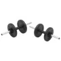 Stangen- und Gewichtsset 30 kg von vidaXL, freies Gewicht - Ref: Foro24-93588, Preis: 114,50 €, Rabatt: %