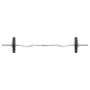 Stangen- und Gewichtsset 30 kg von vidaXL, freies Gewicht - Ref: Foro24-93588, Preis: 114,50 €, Rabatt: %