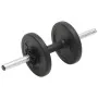 Stangen- und Gewichtsset 30 kg von vidaXL, freies Gewicht - Ref: Foro24-93588, Preis: 114,50 €, Rabatt: %
