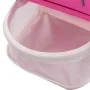 Rosa und grauer Babyhochstuhl von vidaXL, Stühle und Hochstühle für Kinder - Ref: Foro24-10186, Preis: 105,54 €, Rabatt: %