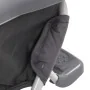 Grau-weißer Babyhochstuhl von vidaXL, Stühle und Hochstühle für Kinder - Ref: Foro24-10185, Preis: 65,53 €, Rabatt: %