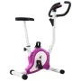 Stationary bike with purple tape resistance by vidaXL, Stationary bikes - Ref: Foro24-92011, Price: 126,70 €, Discount: %