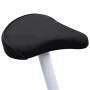 Ergometer mit violettem Widerstandsband von vidaXL, Stationäre Fahrräder - Ref: Foro24-92011, Preis: 124,12 €, Rabatt: %