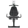Magnetischer Liegeergometer mit Herzfrequenzmesser von vidaXL, Stationäre Fahrräder - Ref: Foro24-91443, Preis: 283,70 €, Rab...