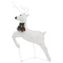 Christmas reindeer 4 units 80 white LED by vidaXL, Christmas lights - Ref: Foro24-3154270, Price: 75,44 €, Discount: %