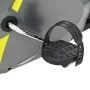 Magnetischer Liegeergometer mit Herzfrequenzmesser von vidaXL, Stationäre Fahrräder - Ref: Foro24-91443, Preis: 283,70 €, Rab...