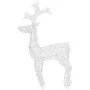 Renos de Navidad acrílico 2 unidades 60x16x100 cm de vidaXL, Luces de Navidad - Ref: Foro24-3154369, Precio: 204,45 €, Descue...