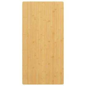 Tischplatte aus Bambus 50x100x1,5 cm von vidaXL, Tischplatten - Ref: Foro24-3154988, Preis: 73,22 €, Rabatt: %