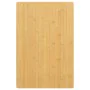Tischplatte aus Bambus 60x100x1,5 cm von vidaXL, Tischplatten - Ref: Foro24-3154990, Preis: 79,87 €, Rabatt: %