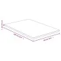 Bamboo table top 60x100x1.5 cm by vidaXL, Table tops - Ref: Foro24-3154990, Price: 72,99 €, Discount: %