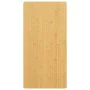 Tablero de mesa de bambú 40x80x2,5 cm by vidaXL, Table tops - Ref: Foro24-3154991, Price: 55,07 €, Discount: %