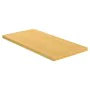 Tablero de mesa de bambú 40x80x2,5 cm by vidaXL, Table tops - Ref: Foro24-3154991, Price: 55,07 €, Discount: %