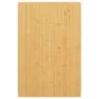 Tablero de mesa de bambú 40x60x2,5 cm by vidaXL, Table tops - Ref: Foro24-3154993, Price: 44,03 €, Discount: %