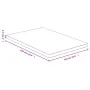 Bamboo table top 60x100x2.5 cm by vidaXL, Table tops - Ref: Foro24-3154994, Price: 94,23 €, Discount: %