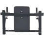 Black background wall station by vidaXL, bodybuilding equipment - Ref: Foro24-91368, Price: 63,11 €, Discount: %
