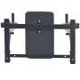 Estación de fondos para pared color negro de vidaXL, Aparatos de musculación - Ref: Foro24-91368, Precio: 63,11 €, Descuento: %