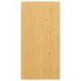 Bambus Tischplatte 50x100x4 cm von vidaXL, Tischplatten - Ref: Foro24-3154996, Preis: 106,73 €, Rabatt: %