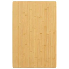 Bamboo table top 40x60x4 cm by vidaXL, Table tops - Ref: Foro24-3154997, Price: 55,12 €, Discount: %