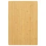 Bamboo table top 40x60x4 cm by vidaXL, Table tops - Ref: Foro24-3154997, Price: 55,12 €, Discount: %