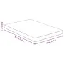 Bamboo table top 40x60x4 cm by vidaXL, Table tops - Ref: Foro24-3154997, Price: 55,12 €, Discount: %