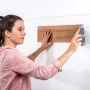 WallArt Double-sided adhesive tape 2 units transparent GL-WA35 by WallArt, DIY tape - Ref: Foro24-3082862, Price: 28,93 €, Di...