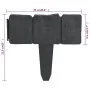Plastic garden edging stone look 41 pcs 10 m by vidaXL, Garden edging and edging - Ref: Foro24-40917, Price: 33,48 €, Discoun...