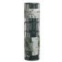 Nature Rectangular fence 0.6x10m green plastic coated steel by Nature, fence panels - Ref: Foro24-409380, Price: 43,98 €, Dis...