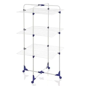 Leifheit Wäscheständer in Turmform 270 81454 von Leifheit, Wäscheleinen und Kleiderbügel - Ref: Foro24-405013, Preis: 54,57 €...