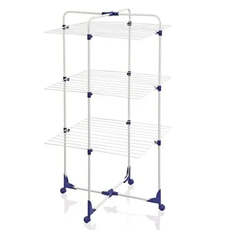 Leifheit Tower 270 81454 Clothes Airer by Leifheit, Clotheslines and hangers - Ref: Foro24-405013, Price: 54,57 €, Discount: %