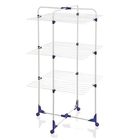 Leifheit Wäscheständer in Turmform 270 81454 von Leifheit, Wäscheleinen und Kleiderbügel - Ref: Foro24-405013, Preis: 54,57 €...