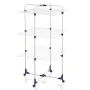 Leifheit Tower 270 81454 Clothes Airer by Leifheit, Clotheslines and hangers - Ref: Foro24-405013, Price: 54,57 €, Discount: %