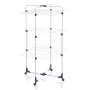 Leifheit Tower 270 81454 Clothes Airer by Leifheit, Clotheslines and hangers - Ref: Foro24-405013, Price: 54,57 €, Discount: %