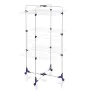 Leifheit Wäscheständer in Turmform 270 81454 von Leifheit, Wäscheleinen und Kleiderbügel - Ref: Foro24-405013, Preis: 54,57 €...