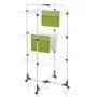 Leifheit Tower 270 81454 Clothes Airer by Leifheit, Clotheslines and hangers - Ref: Foro24-405013, Price: 54,57 €, Discount: %