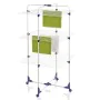 Leifheit Wäscheständer in Turmform 270 81454 von Leifheit, Wäscheleinen und Kleiderbügel - Ref: Foro24-405013, Preis: 54,57 €...