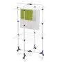 Leifheit Tower 270 81454 Clothes Airer by Leifheit, Clotheslines and hangers - Ref: Foro24-405013, Price: 54,57 €, Discount: %