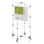 Leifheit Wäscheständer in Turmform 270 81454 von Leifheit, Wäscheleinen und Kleiderbügel - Ref: Foro24-405013, Preis: 54,57 €...