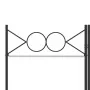 Divider screen with 3 white fabric panels 120x200 cm by vidaXL, Room dividers - Ref: Foro24-350146, Price: 36,99 €, Discount: %