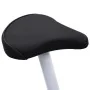 Exercise bike with blue tape resistance by vidaXL, Stationary bikes - Ref: Foro24-92010, Price: 119,03 €, Discount: %
