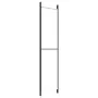 Biombo divisor de 4 paneles de tela blanco 200x220 cm de vidaXL, Divisores de ambientes - Ref: Foro24-350198, Precio: 40,85 €...