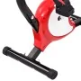 Heimtrainer mit Bürokratiewiderstand von vidaXL, Stationäre Fahrräder - Ref: Foro24-92012, Preis: 124,33 €, Rabatt: %