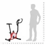 Heimtrainer mit Bürokratiewiderstand von vidaXL, Stationäre Fahrräder - Ref: Foro24-92012, Preis: 124,33 €, Rabatt: %