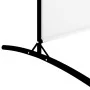 5-panel white fabric room divider screen 433x180 cm by vidaXL, Room dividers - Ref: Foro24-350266, Price: 55,36 €, Discount: %