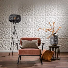 WallArt Paneles de pared 3D 24 uds GA-WA02 diseño ladrillos de WallArt, Recubrimiento de paredes - Ref: Foro24-3082863, Preci...